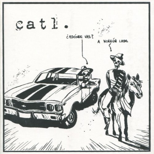 ¿Adónde Vas? A Ningún Lado.