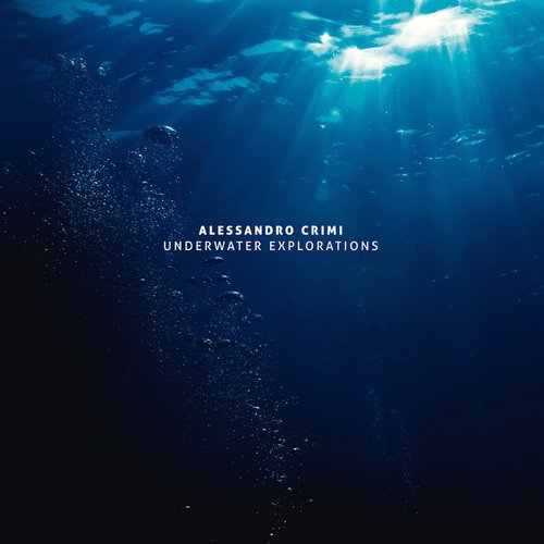 Underwater Explorations