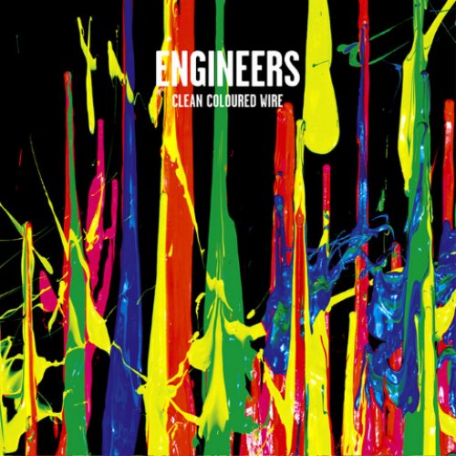 Clean Coloured Wire (Radio edit)