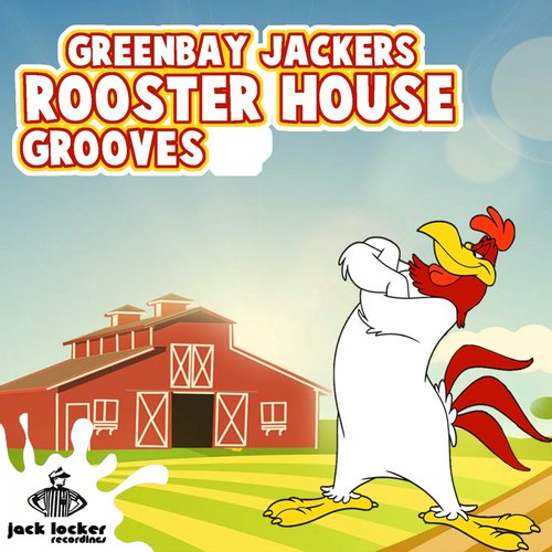 Rooster House Grooves