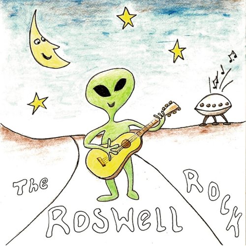The Roswell Rock