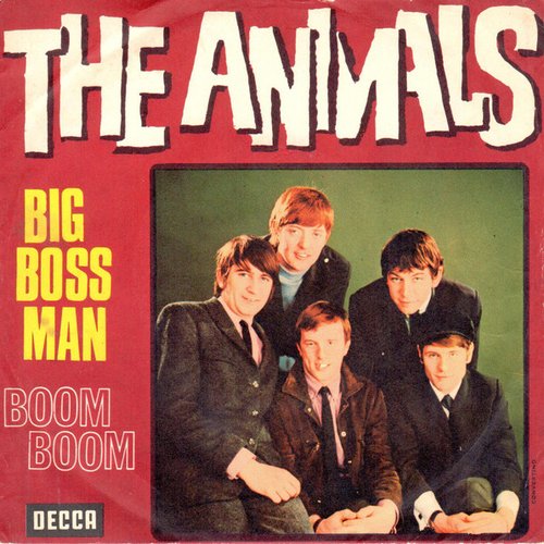 Big Boss Man