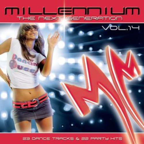 Millennium Vol.14