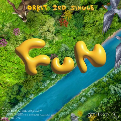 FUN (Special Edition)