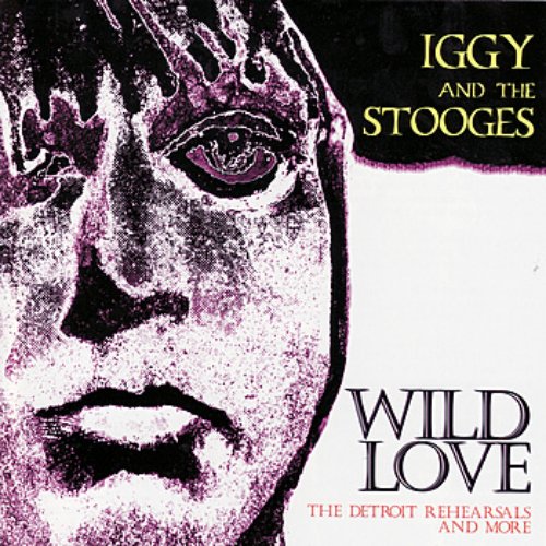 Wild Love