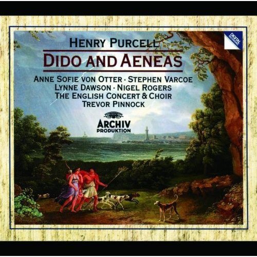 Purcell: Dido and Aeneas