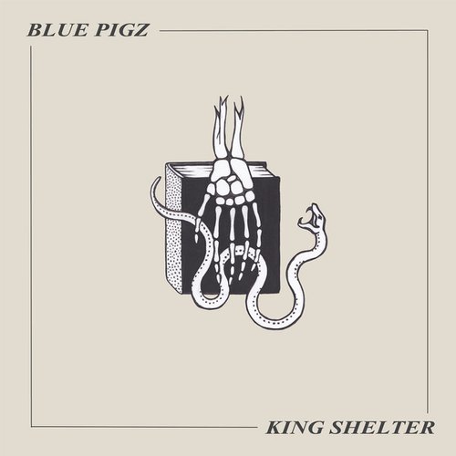 Blue Pigz - Single