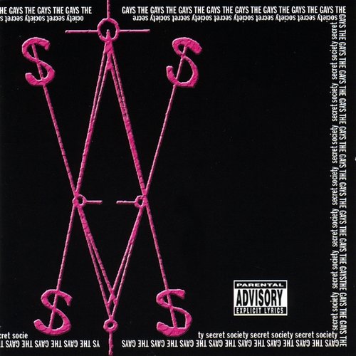 Secret Society