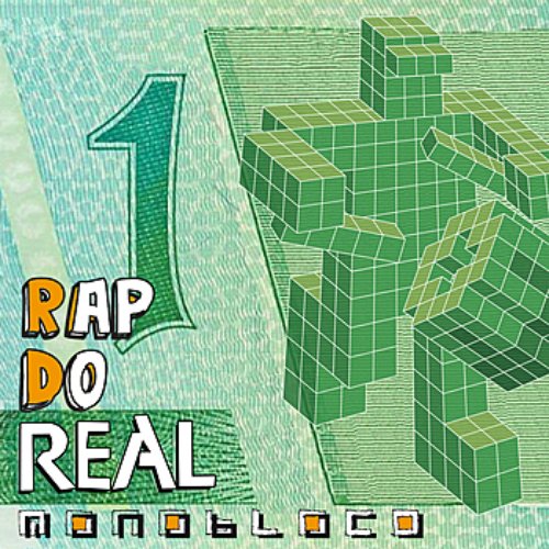 Rap do Real