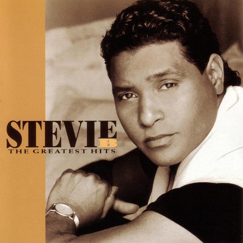 Stevie B: The Greatest Hits