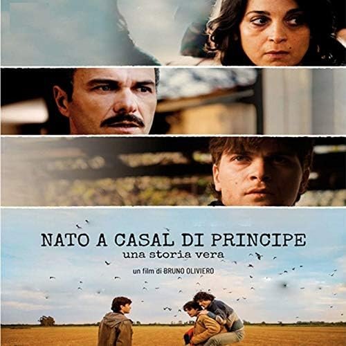 Nato a Casal di Principe (Original Motion Picture Soundtrack)