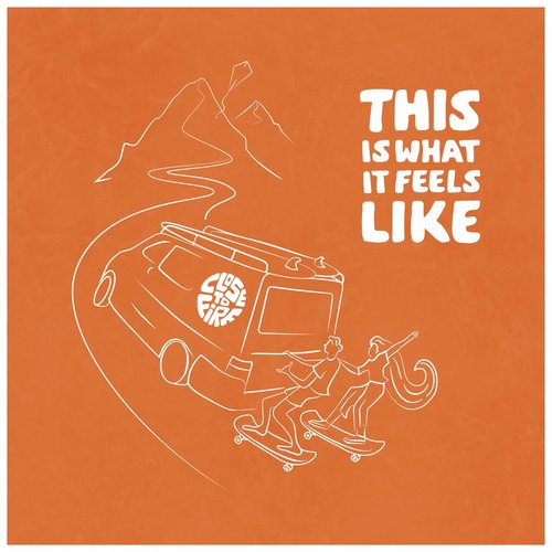 This Is What It Feels Like
