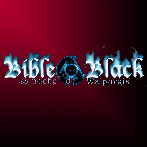 BGM Bible Black Game