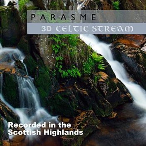 3D Celtic Stream
