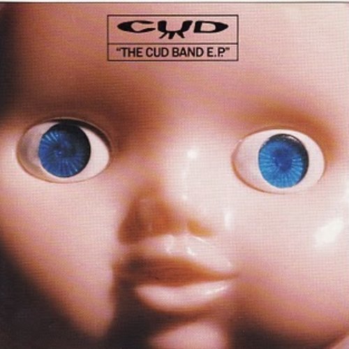 The CUD Band EP