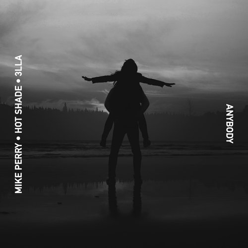 Anybody - Single