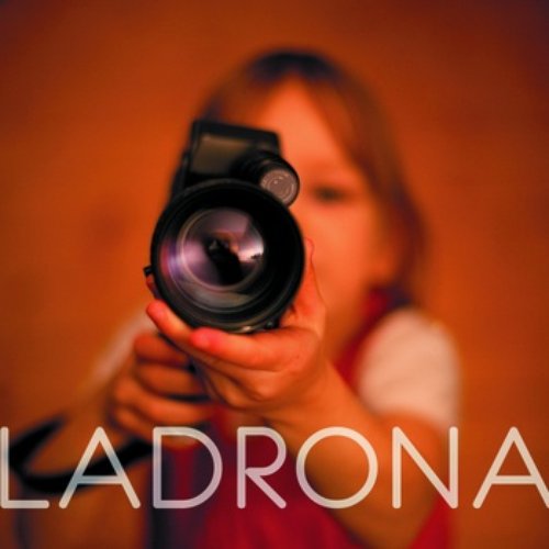 Ladrona