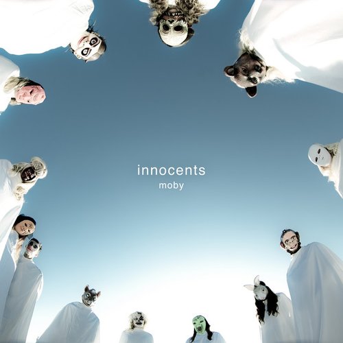 Innocents (S.E Asian Edition)