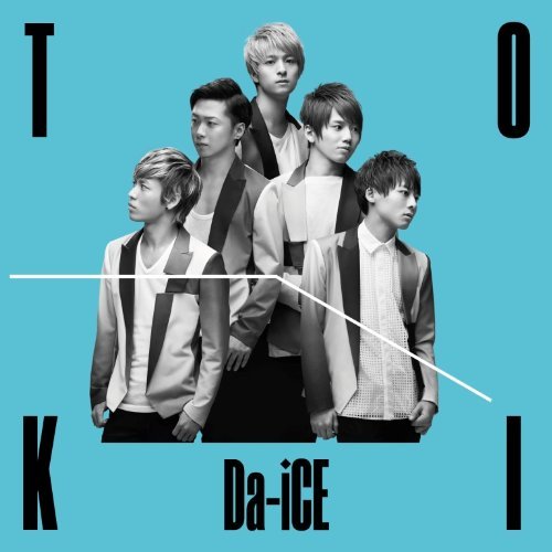 TOKI - SINGLE