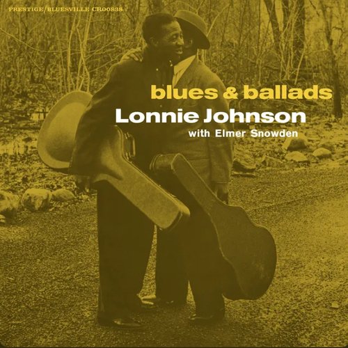 Blues & Ballads (Remastered 2025)