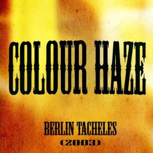 Berlin Tacheles (live 2003)