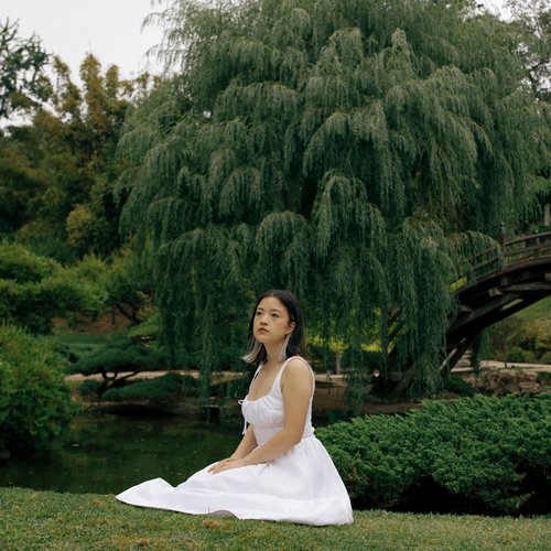 Weeping Willow - EP
