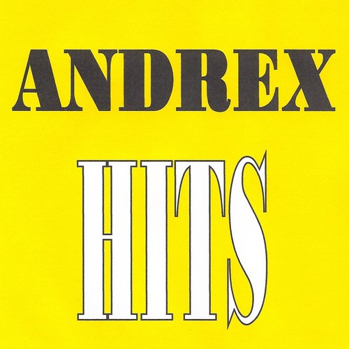 Andrex - Hits