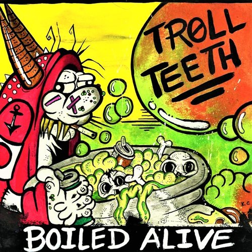 Boiled Alive