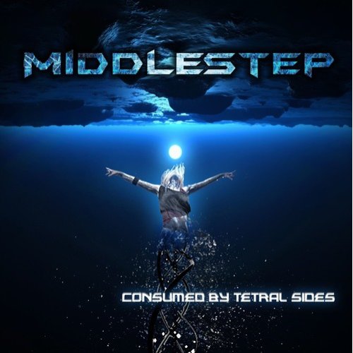 Consumed by Tetral Sides