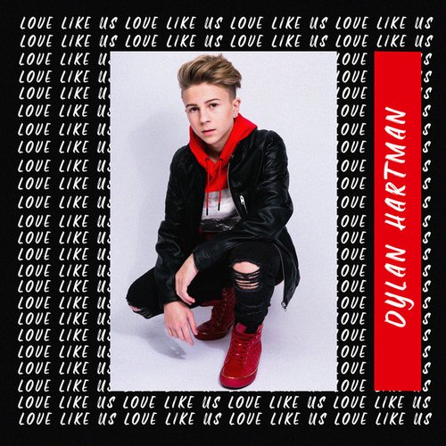 Love Like Us