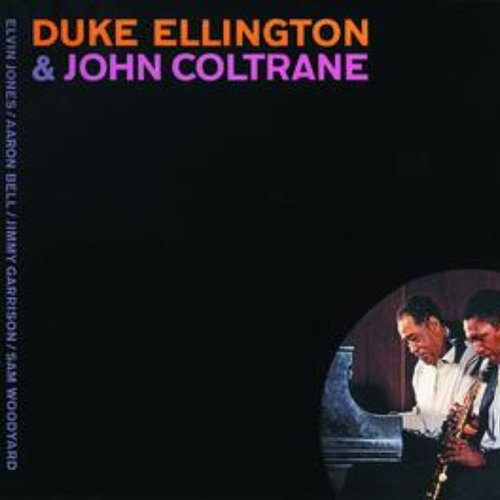 Duke Ellington  John Coltrane