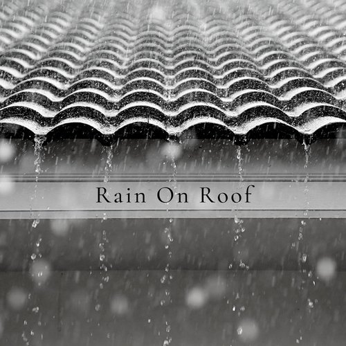 Rain on Roof