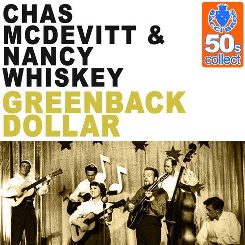 Greenback Dollar (Remastered) - Single