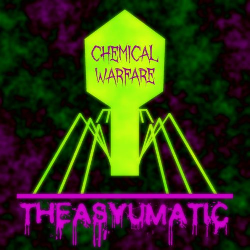 Chemical Warfare