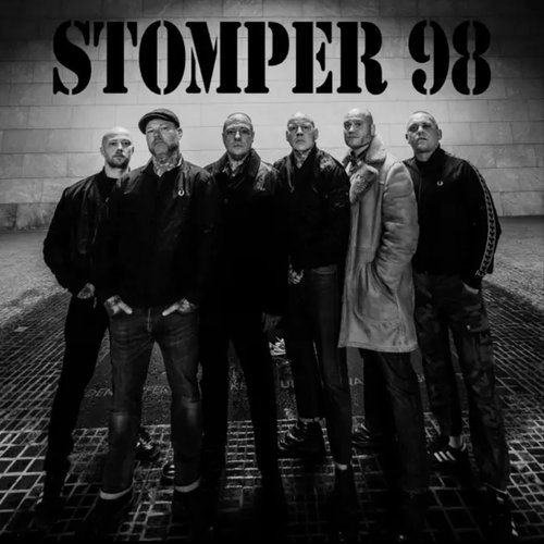 Stomper 98