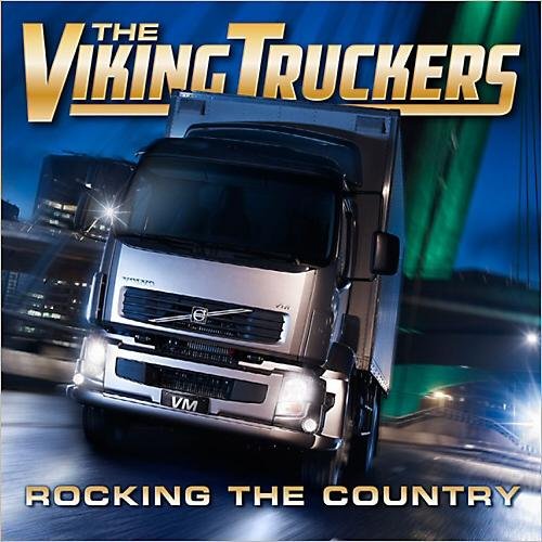 Rocking The Country