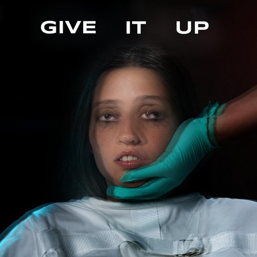 Give it up