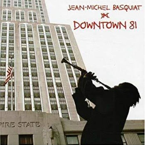 Downtown 81 OST