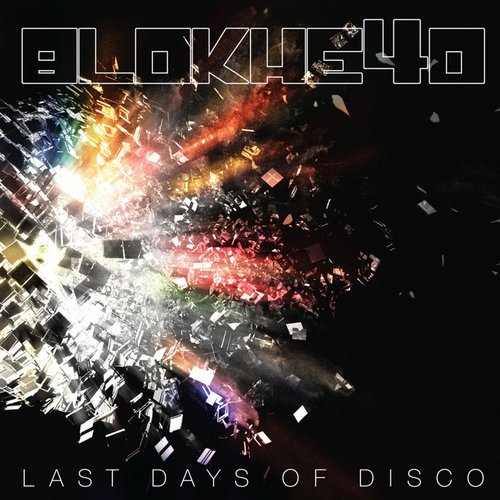 Last Days of Disco