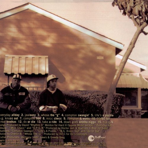 D.P.G./K — B.G. Knocc Out & Dresta | Last.fm D.P.G./K — B.G. Knocc Out & Dresta | Last.fm