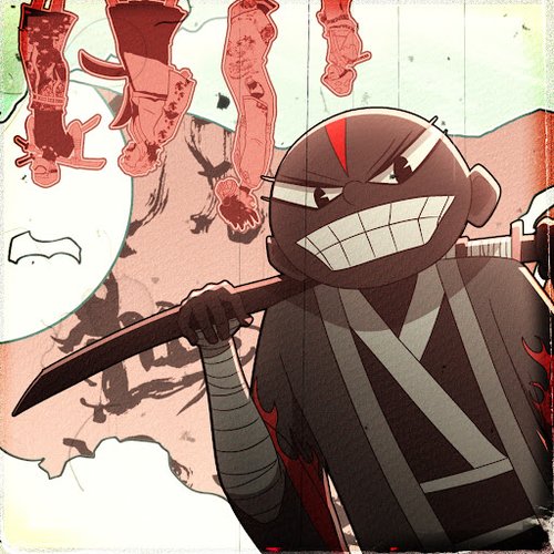 BUSHIDO
