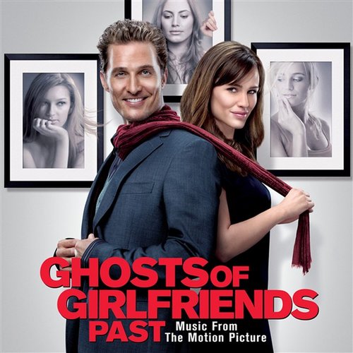 Ghosts of Girlfriends Past (Music from the Motion Picture)