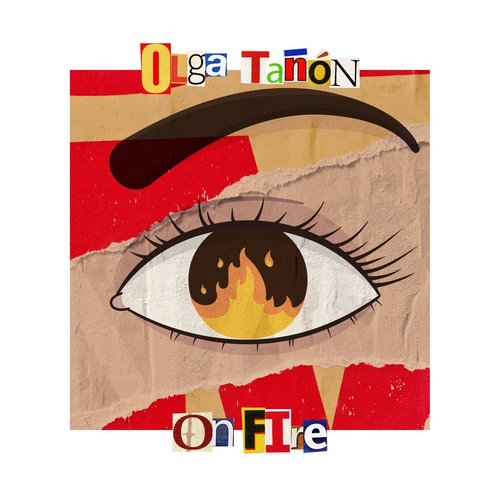 On Fire - Single