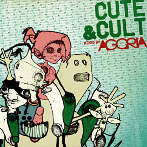 Cute & Cult