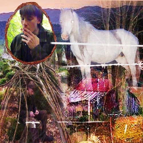 Over the Hills - Single