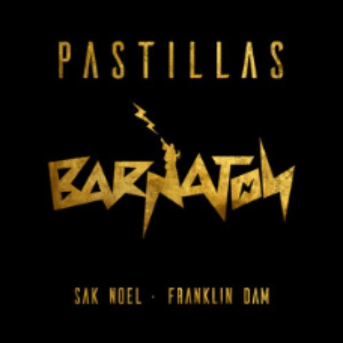 Pastillas