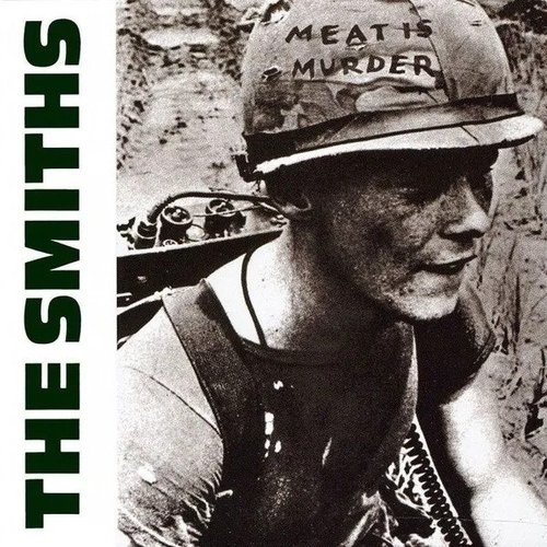 Meat Is Murder