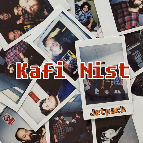 Kafi Nist