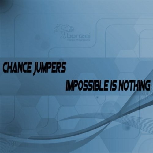 Impossible Is Nothing