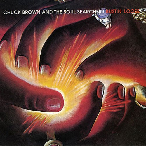 Bustin' Loose